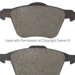 QUALITY-BUILT 10010979M