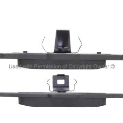 QUALITY-BUILT 10010979M