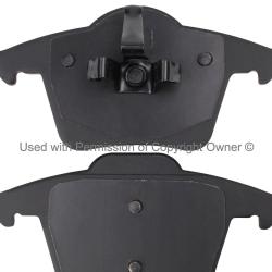 QUALITY-BUILT 10010980M