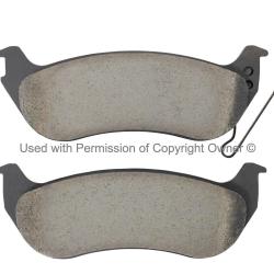 QUALITY-BUILT 10010981C