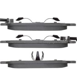 QUALITY-BUILT 10010981C