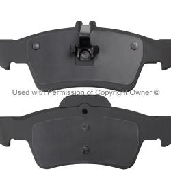 QUALITY-BUILT 10010986M