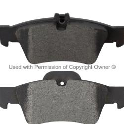 QUALITY-BUILT 10010986M