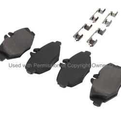 QUALITY-BUILT 10010987M