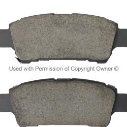 QUALITY-BUILT 10010995M