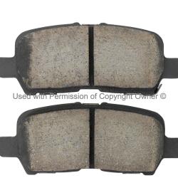 QUALITY-BUILT 10010999C