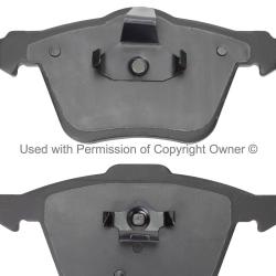 QUALITY-BUILT 10011003M