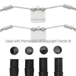 QUALITY-BUILT 10011003M