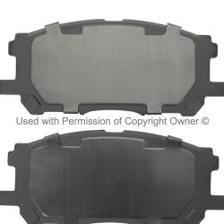 QUALITY-BUILT 10011005M