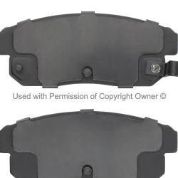 QUALITY-BUILT 10011008C