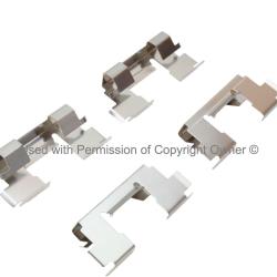 QUALITY-BUILT 10011008C