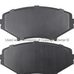 QUALITY-BUILT 10011009M