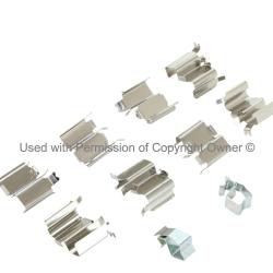 QUALITY-BUILT 10011009M