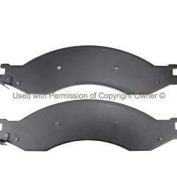 QUALITY-BUILT 10011010M