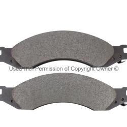 QUALITY-BUILT 10011010M