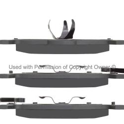 QUALITY-BUILT 10011012C