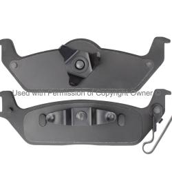 QUALITY-BUILT 10021012M