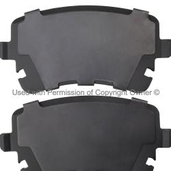 QUALITY-BUILT 10011018C