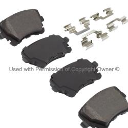 QUALITY-BUILT 10011018M