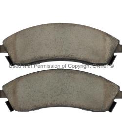 QUALITY-BUILT 10011019M