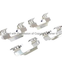 QUALITY-BUILT 10011020M