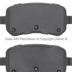 QUALITY-BUILT 10011021C