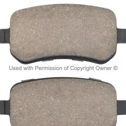 QUALITY-BUILT 10011021C