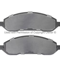 QUALITY-BUILT 10011022M