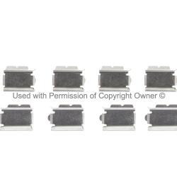 QUALITY-BUILT 10011022M