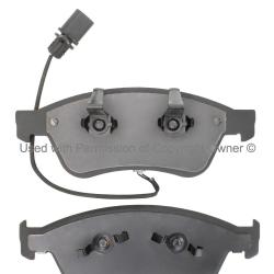 QUALITY-BUILT 10011024M