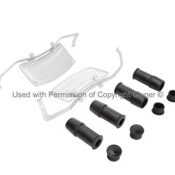 QUALITY-BUILT 10011024M