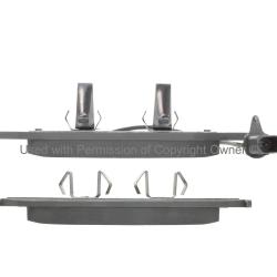 QUALITY-BUILT 10011024M