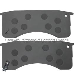 QUALITY-BUILT 10011032M