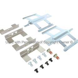 QUALITY-BUILT 10011032M