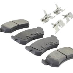 QUALITY-BUILT 10011036M