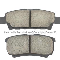 QUALITY-BUILT 10011037C