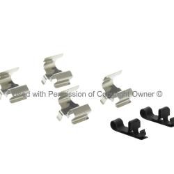 QUALITY-BUILT 10011037C