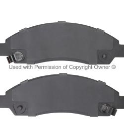 QUALITY-BUILT 10011039C