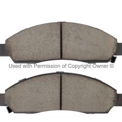 QUALITY-BUILT 10011039C