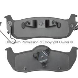 QUALITY-BUILT 10011041C