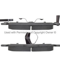 QUALITY-BUILT 10011041C