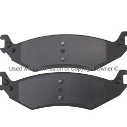 QUALITY-BUILT 10011046M