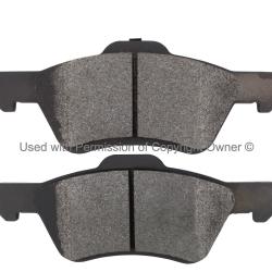 QUALITY-BUILT 10011047AC