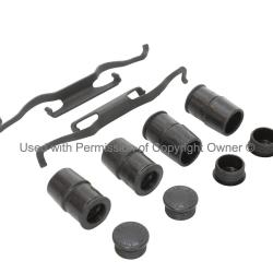 QUALITY-BUILT 10011047AC