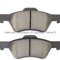 QUALITY-BUILT 10011047BC