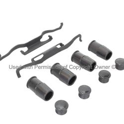 QUALITY-BUILT 10011047BC