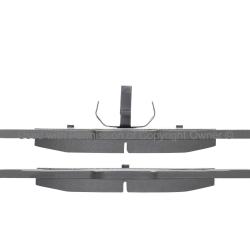 QUALITY-BUILT 10011047BC