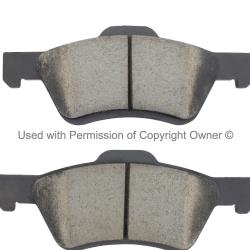 QUALITY-BUILT 10011047C