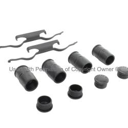 QUALITY-BUILT 10011047C