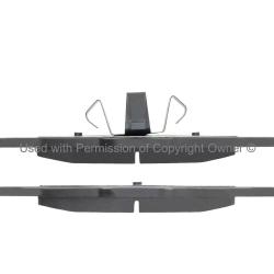 QUALITY-BUILT 10011047C